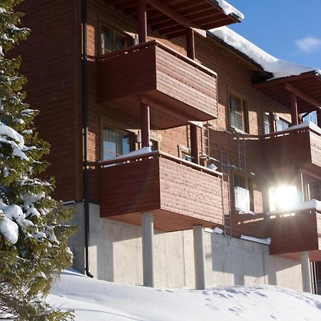 Ski-Inn Aurinkorinne Ruka Exteriér fotografie